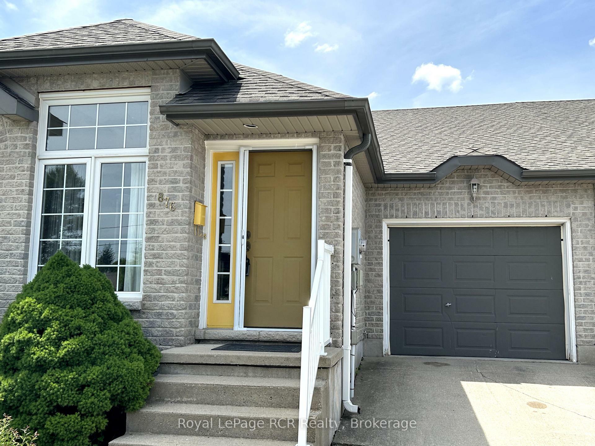 876 9th A Avenue E  Owen Sound ON N4K 3E7 photo