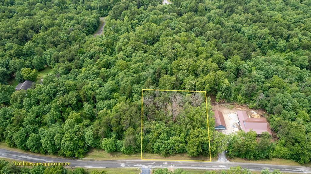 1.09 Ac N Lake Tr  Monterey TN 38574 photo