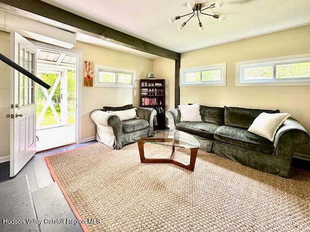 Property Photo: 49 Rock City NY 12498