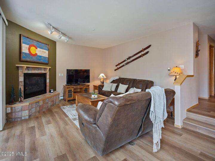 Property Photo:  10000 Ryan Gulch Road 114  CO 80498 