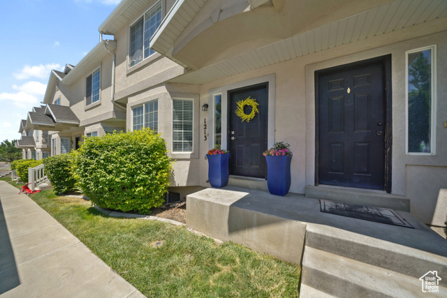 Property Photo: 1213 E 540 N UT 84660