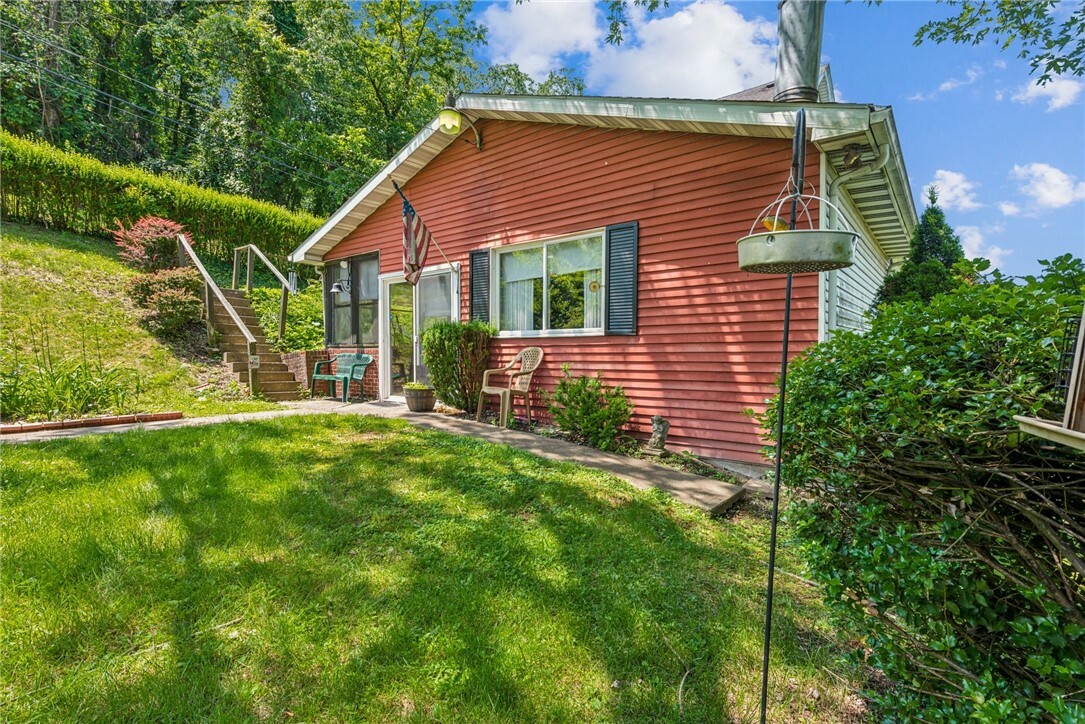 Property Photo: 349 McGeary Ave PA 15062