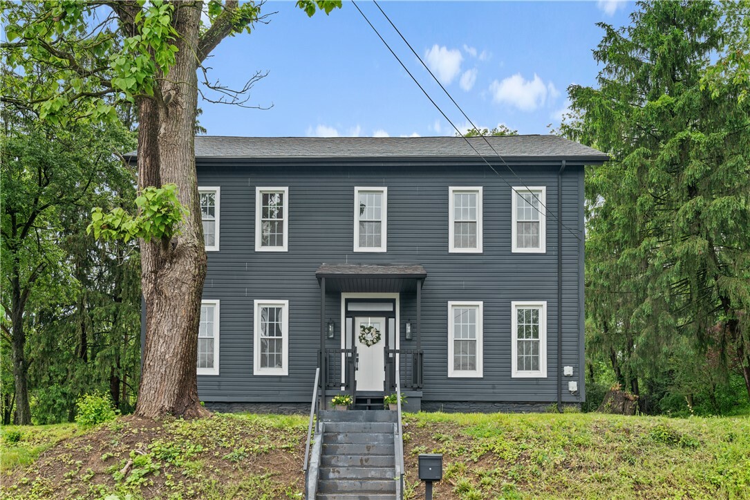 Property Photo: 420 Wendel PA 15642