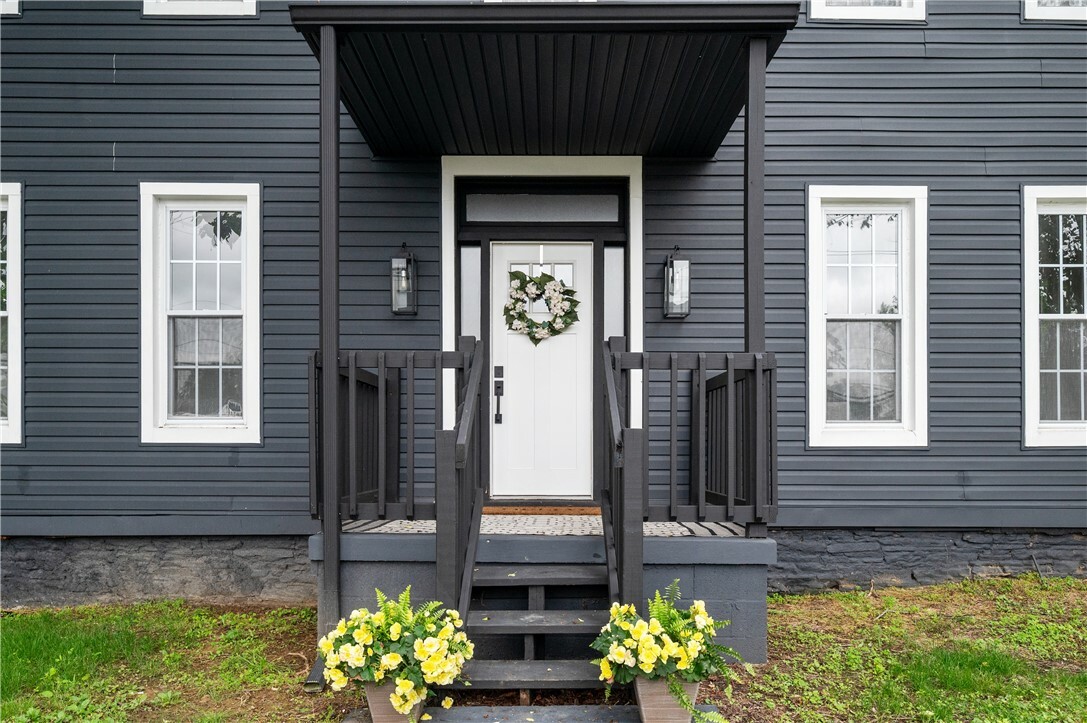 Property Photo: 420 Wendel PA 15642