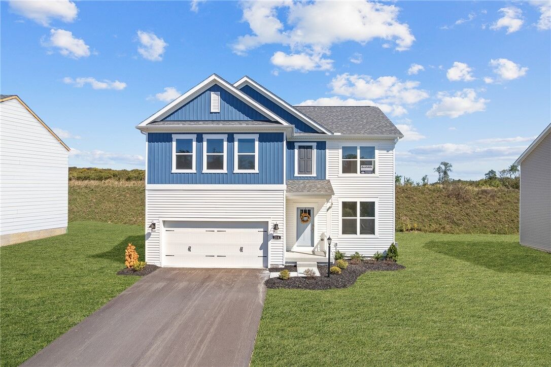 Property Photo: 214 Rolling Mill Lane PA 15332