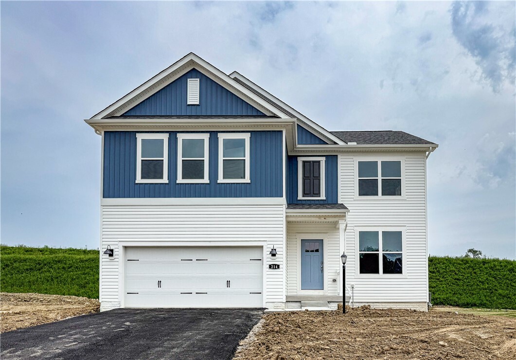 214 Rolling Mill Lane  Jefferson Hills PA 15332 photo