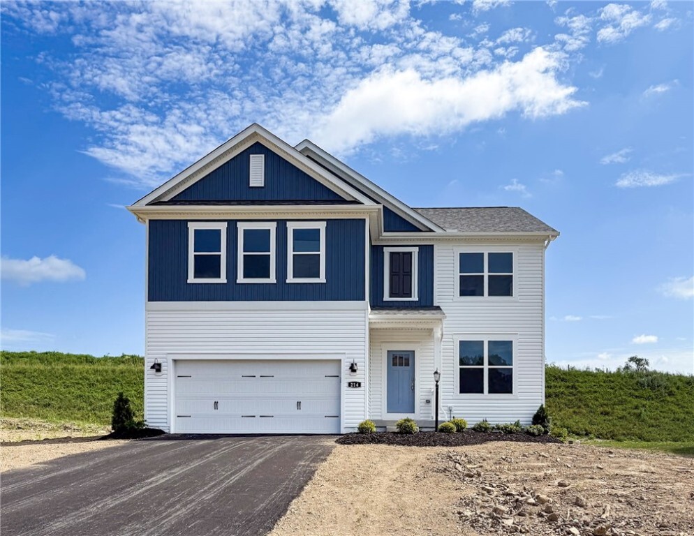 214 Rolling Mill Lane  Jefferson Hills PA 15332 photo