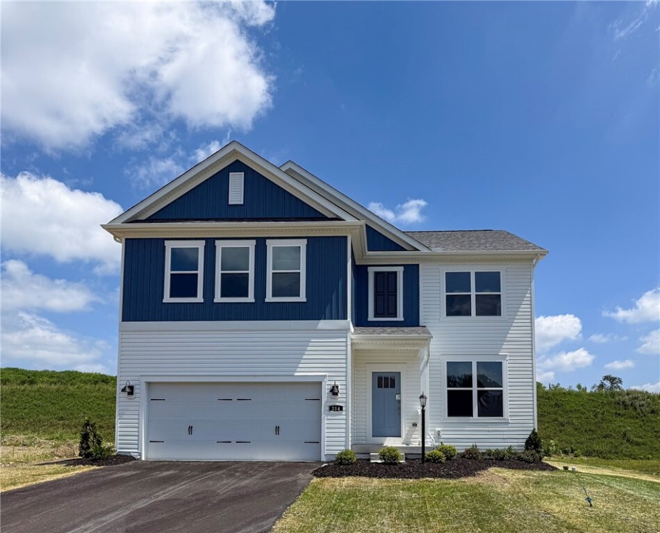 Property Photo: 214 Rolling Mill Lane PA 15332