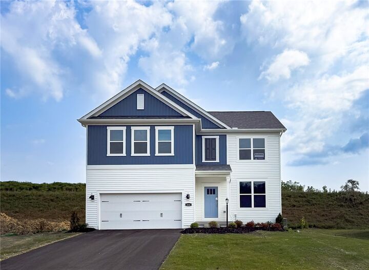 214 Rolling Mill Lane  Jefferson Hills PA 15332 photo
