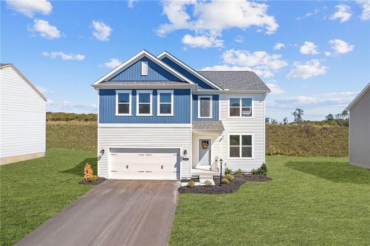 214 Rolling Mill Lane  Jefferson Hills PA 15332 photo