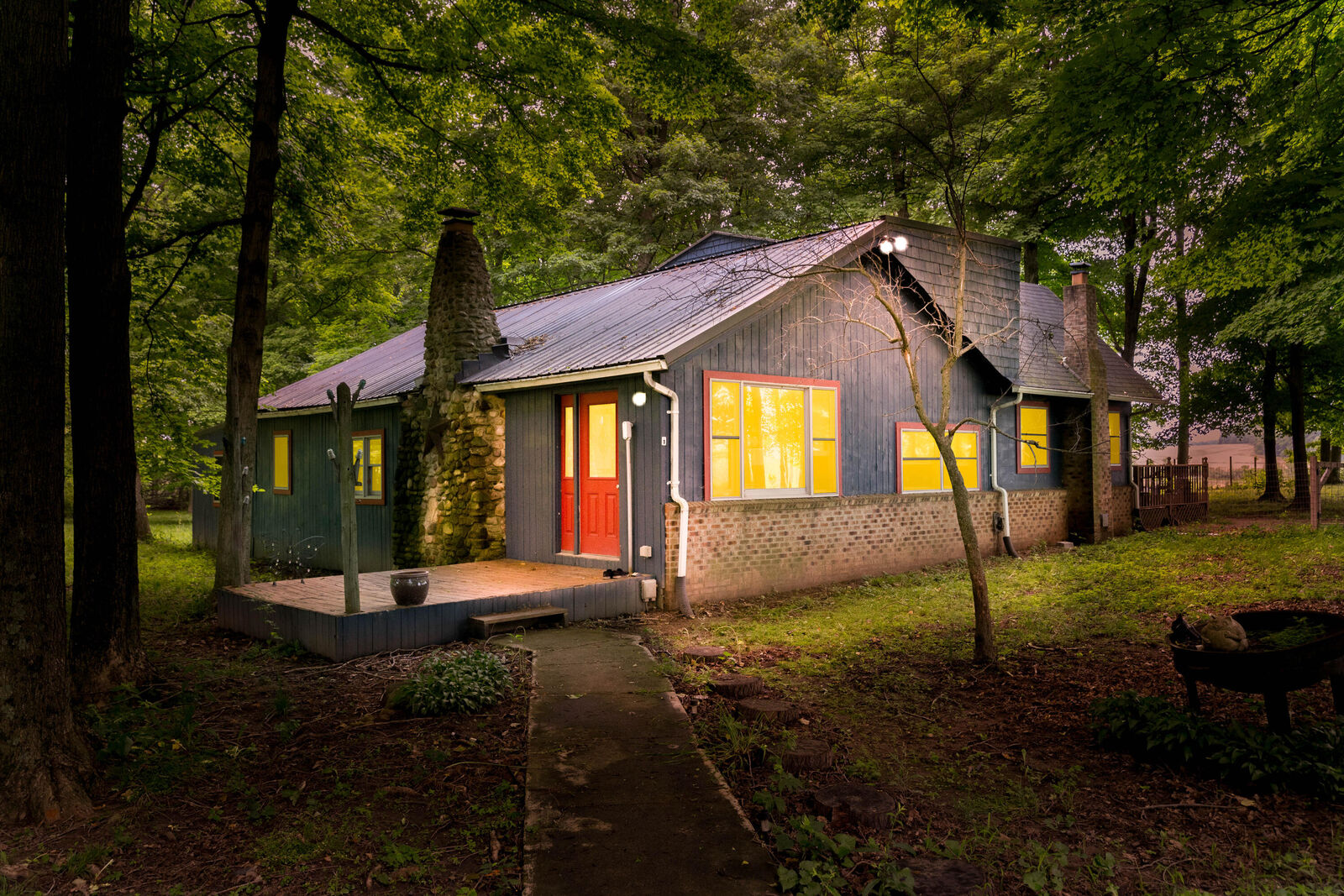 Property Photo:  9355 Township Road 169  OH 43357 