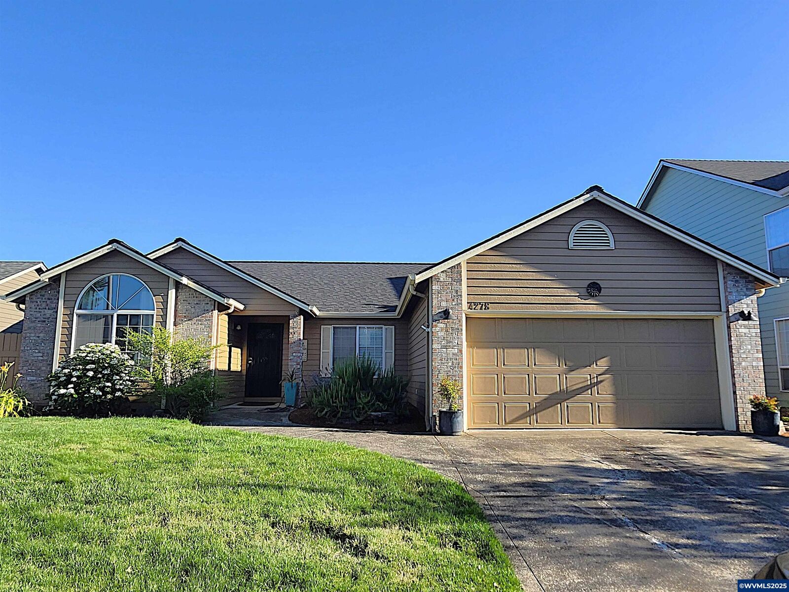 Property Photo:  4278 Wheat Ct  OR 97305 