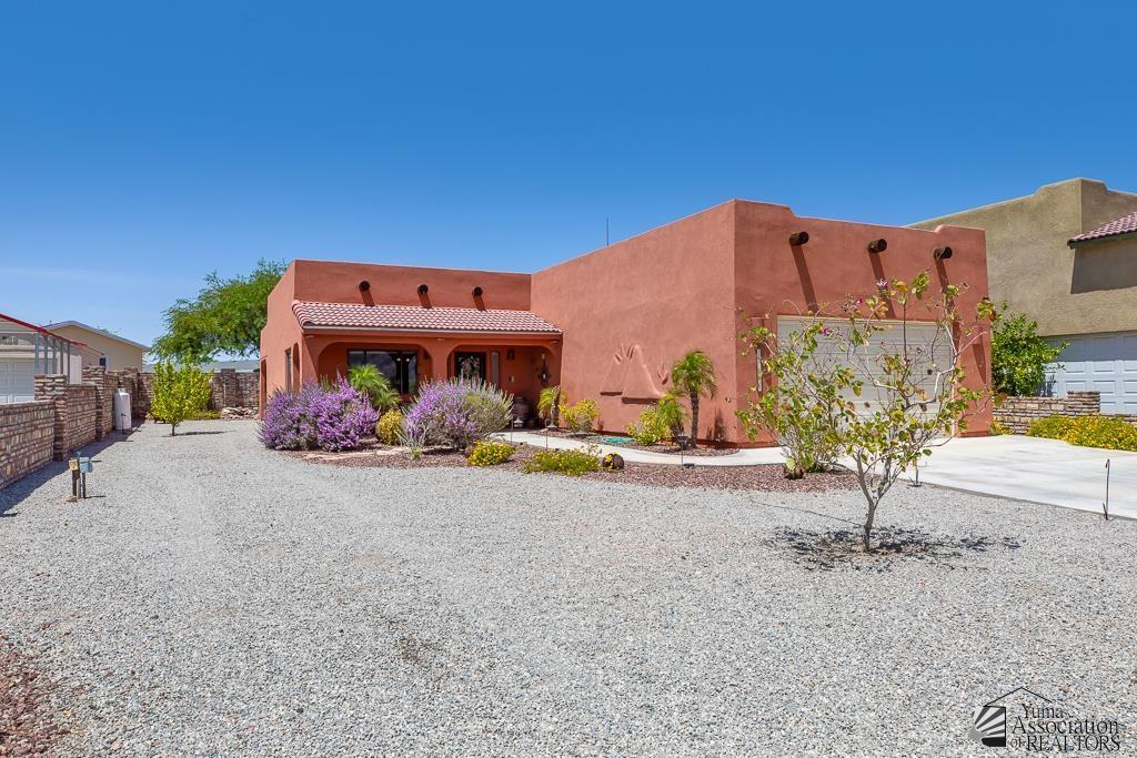 Property Photo: 13400 S Onammi Ave AZ 85367