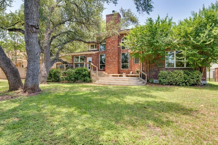 Property Photo:  38 Cottondale Road  TX 78738 