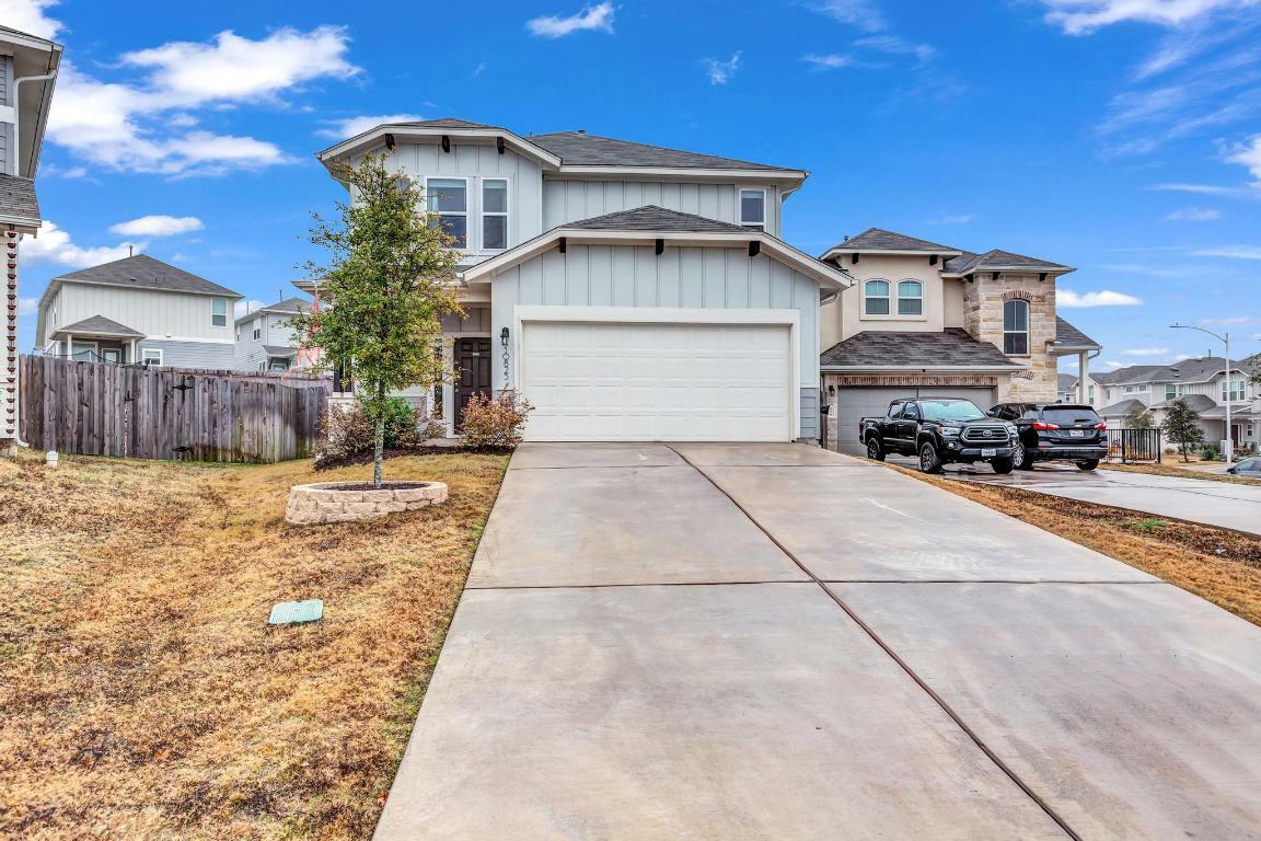Property Photo: 10825 Blacket Drive TX 78747