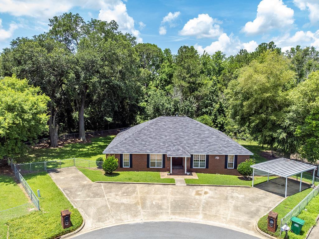 Property Photo: 119 Maplewood Court GA 31763
