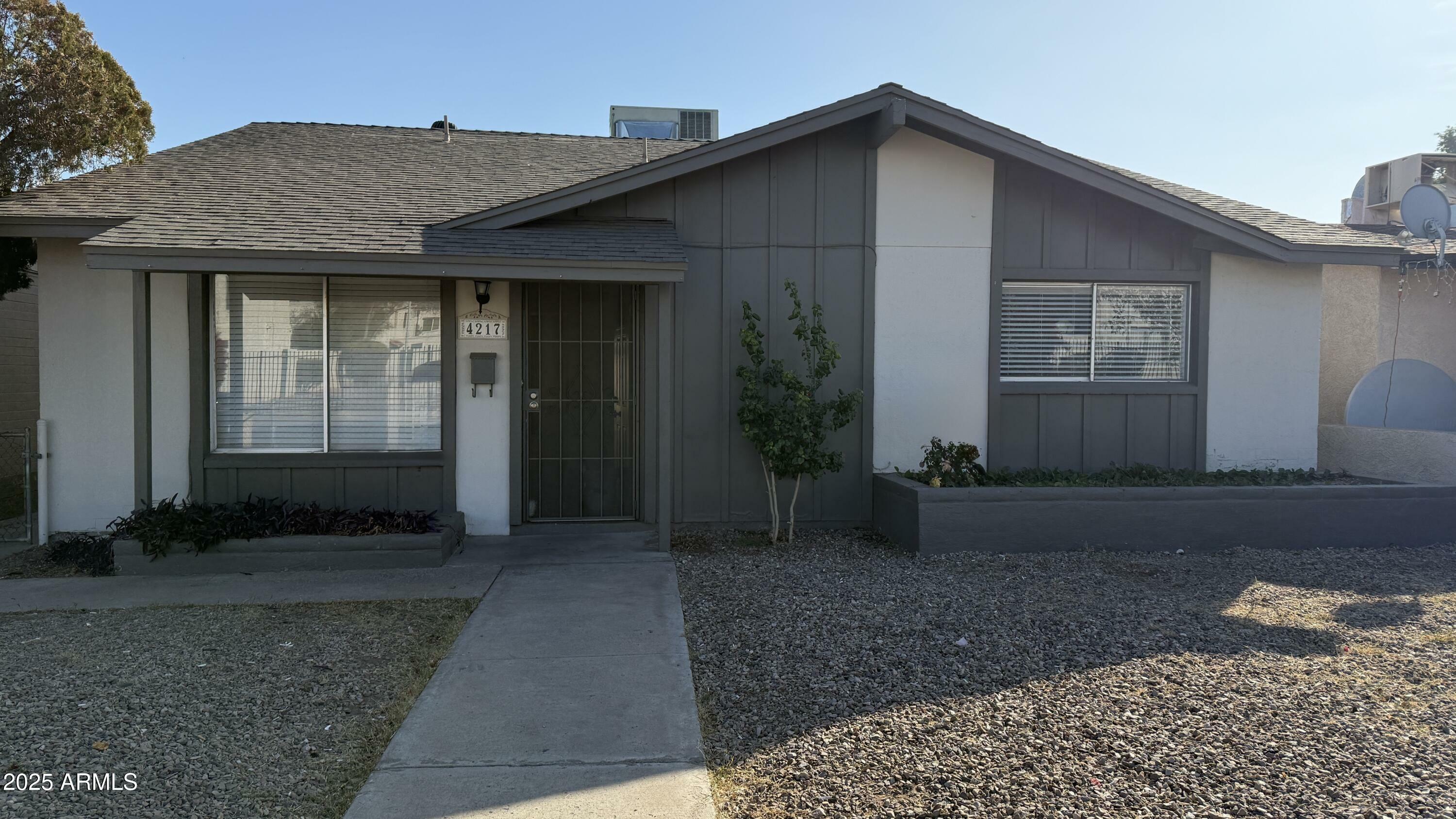 Property Photo:  4217 W Medlock Drive  AZ 85019 
