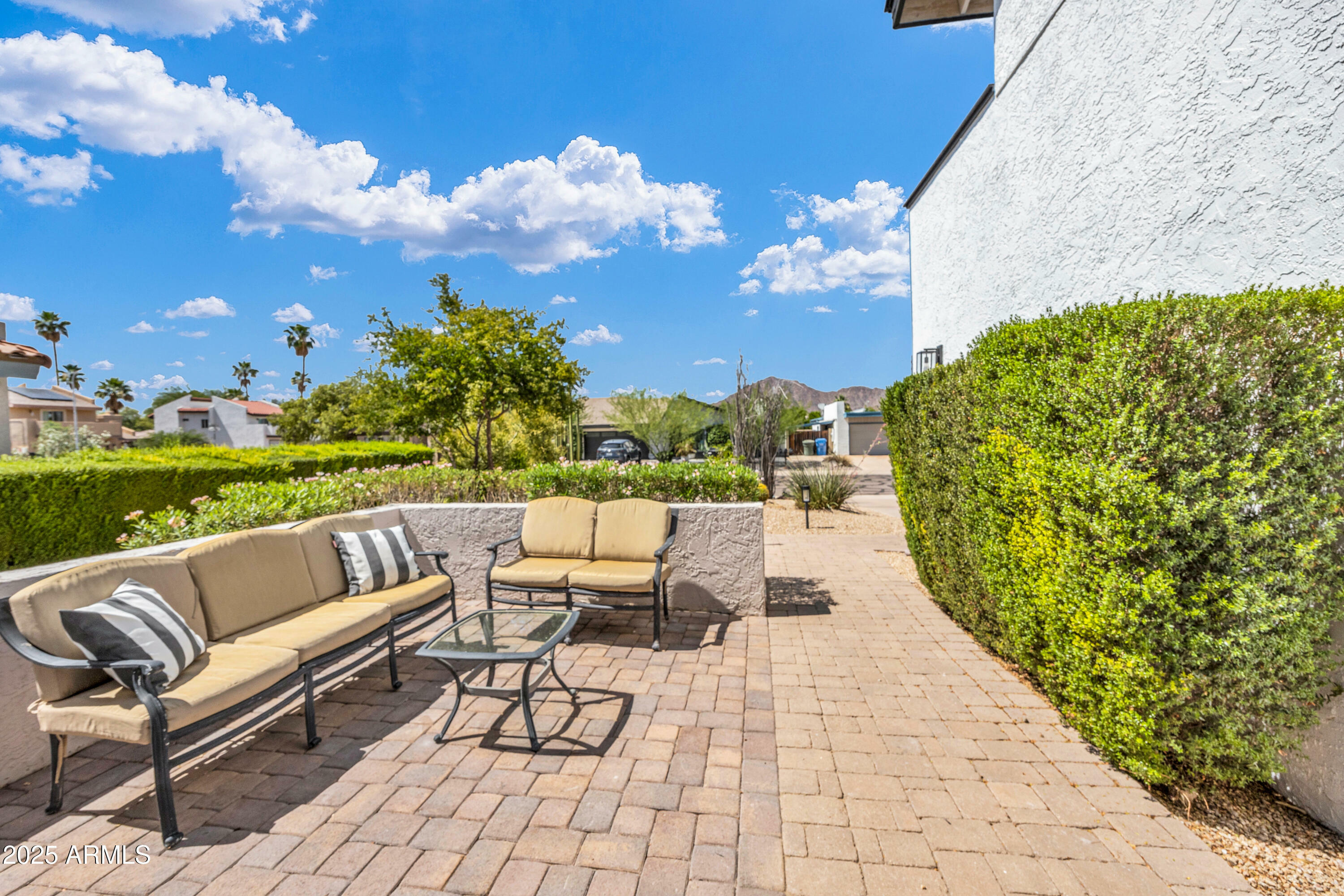 Property Photo: 5435 E Cambridge Avenue AZ 85008