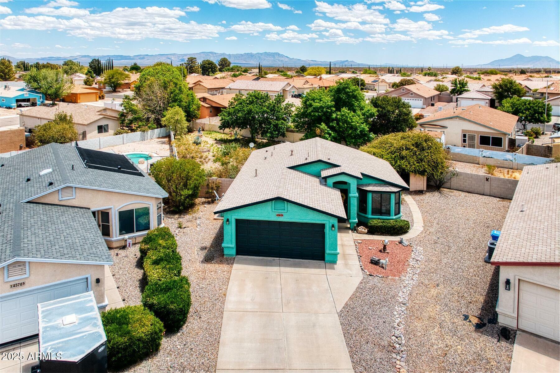 Property Photo: 4562 Territorial Loop AZ 85635