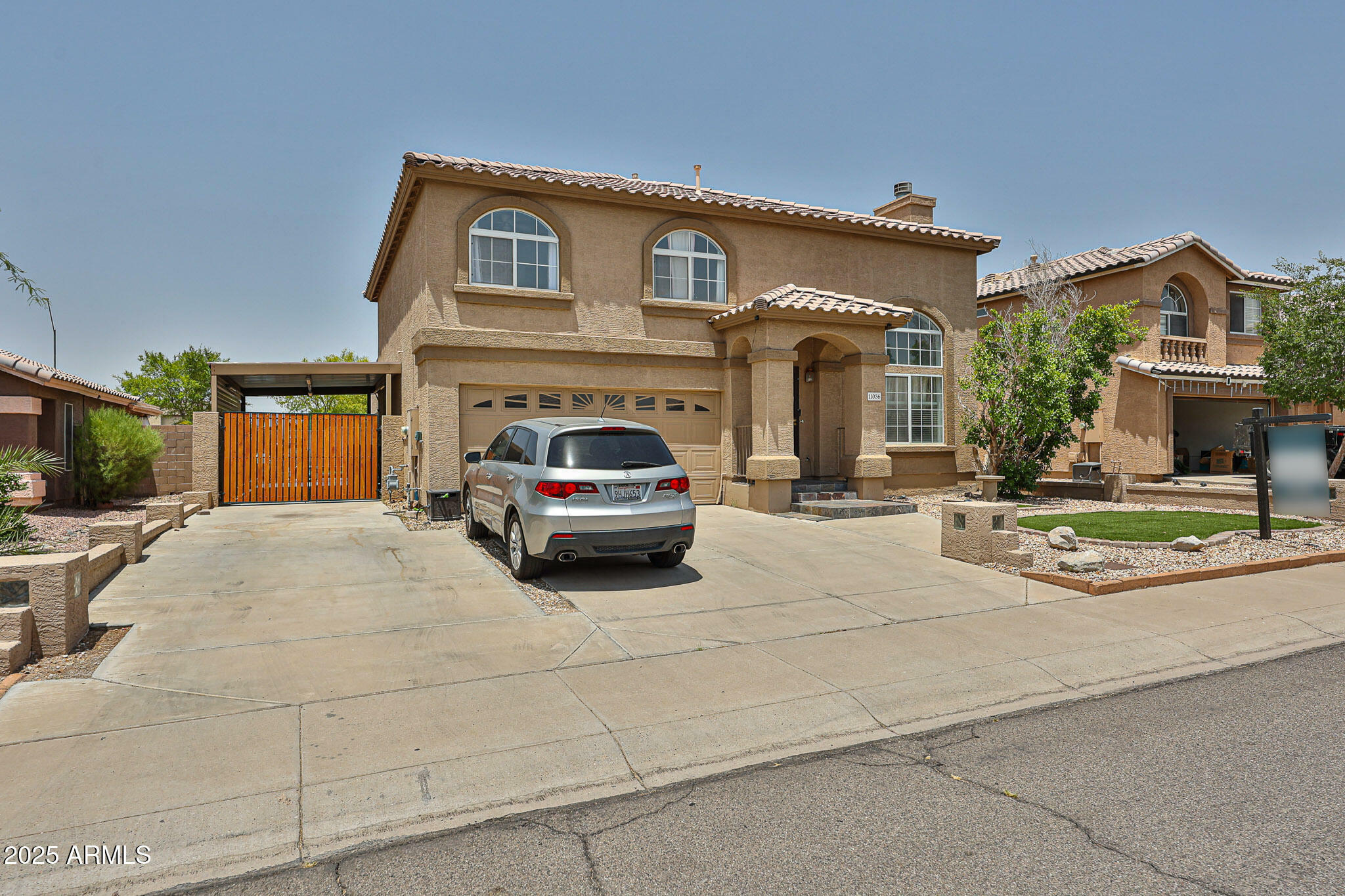 11036 W Lane Avenue  Glendale AZ 85307 photo