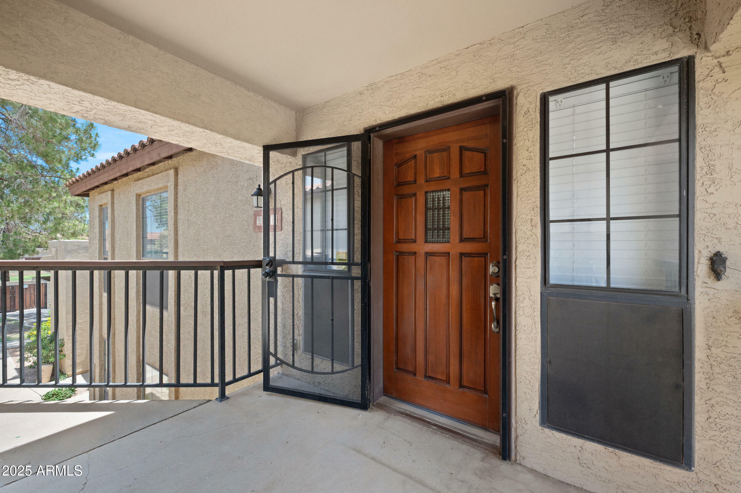 Property Photo:  8314 N 21st Drive K208  AZ 85021 