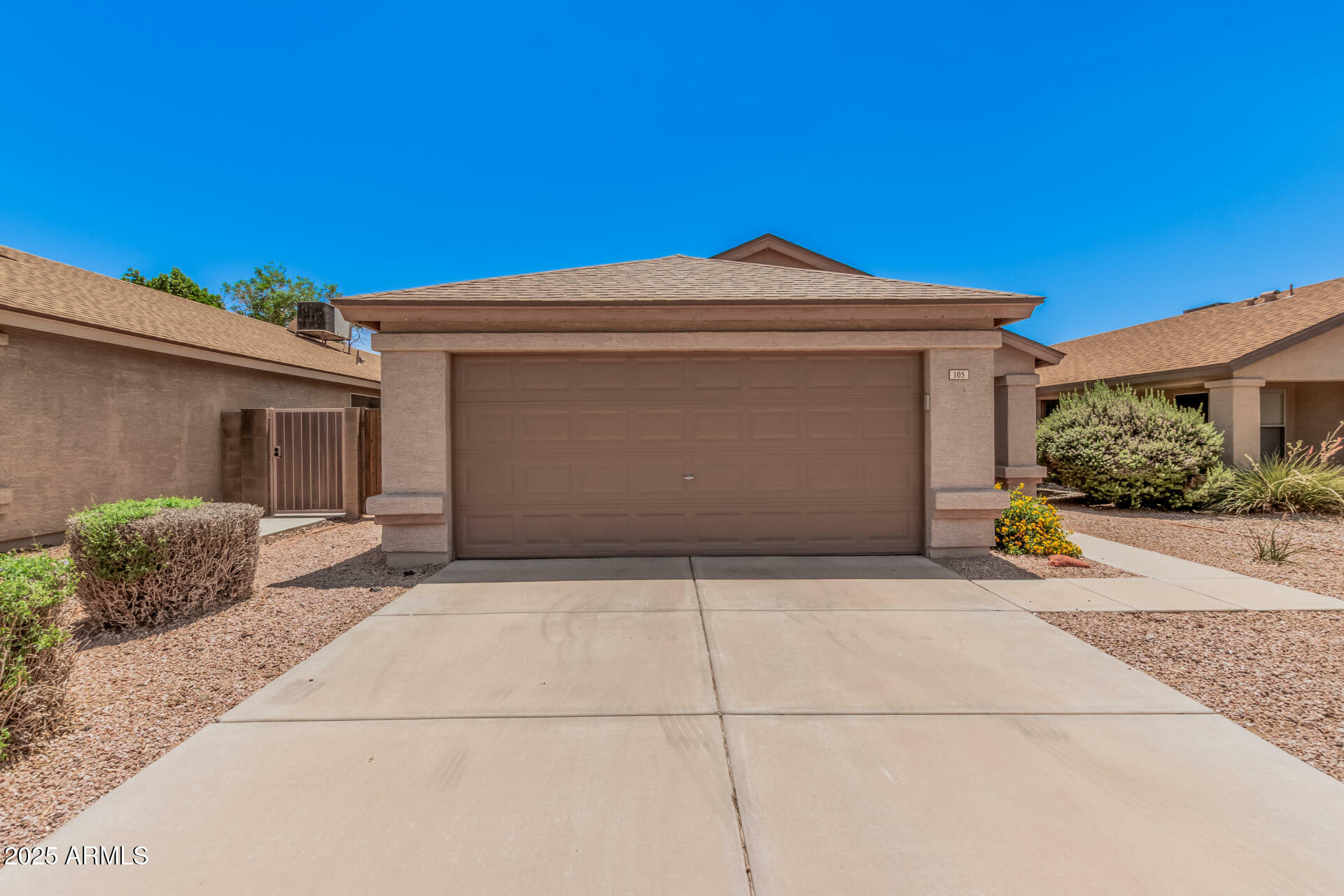 Property Photo:  105 W Monona Drive  AZ 85027 