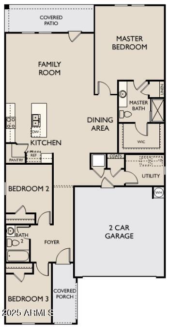 Property Photo:  3822 S 98th Lane  AZ 85353 