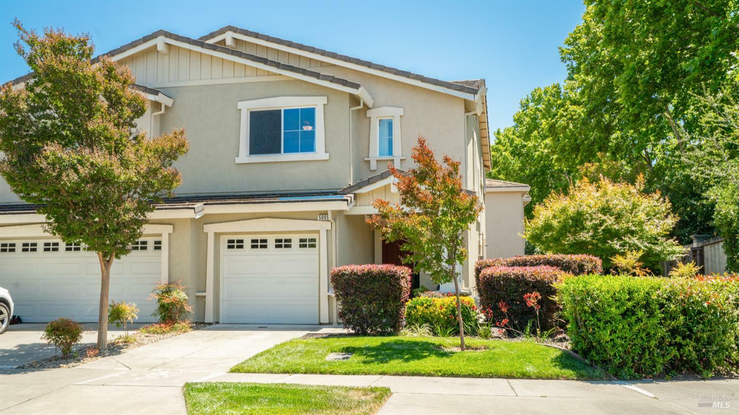 Property Photo: 5099 Lakeshore Drive CA 94534