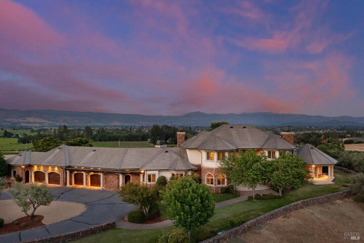 Property Photo: 3211 Dry Creek Road CA 94558