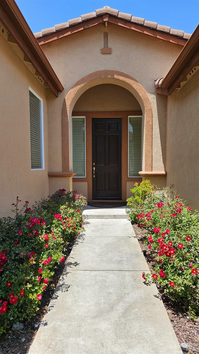 Property Photo: 27 Via La Morra CA 94503