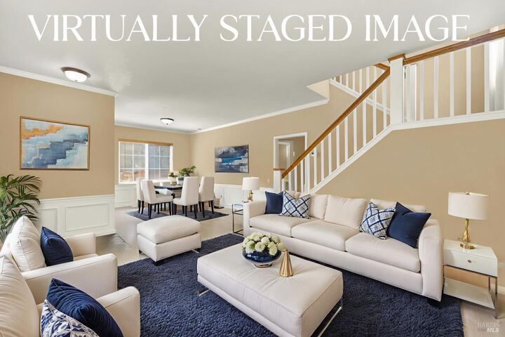 Property Photo:  581 Vintage Valley Drive  CA 94534 