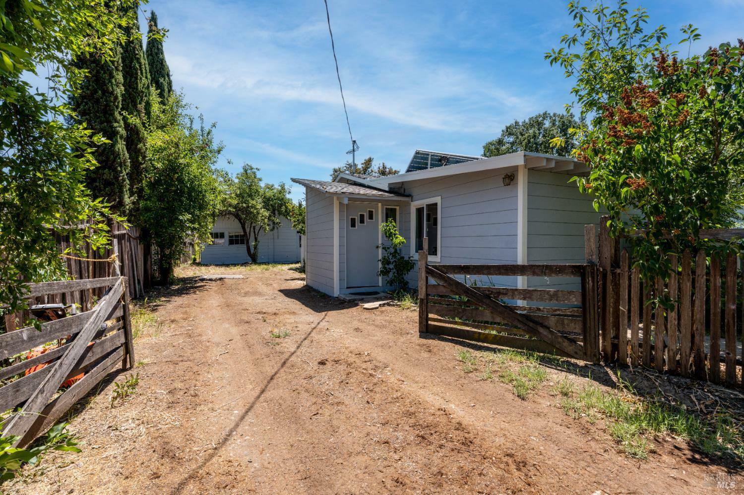 2025 Valley Road  Willits CA 95490 photo