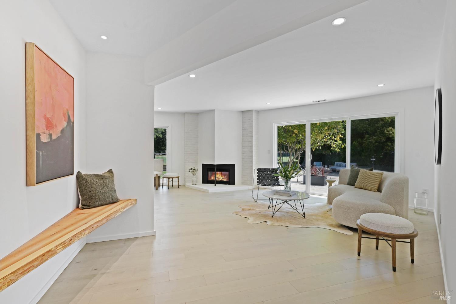 Property Photo: 120 Fairway Drive CA 94949