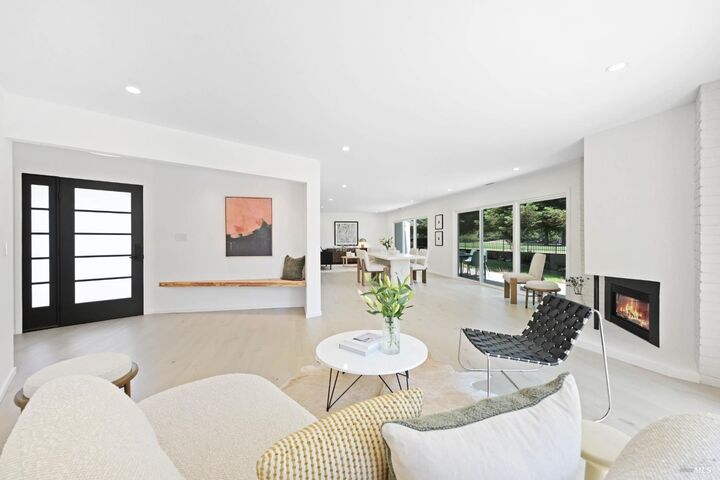 Property Photo:  120 Fairway Drive  CA 94949 