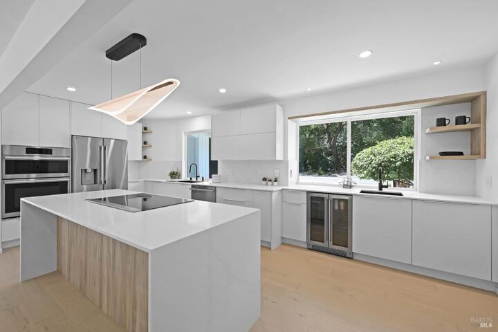 Property Photo:  120 Fairway Drive  CA 94949 