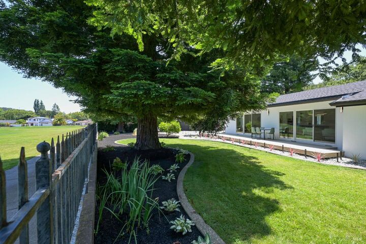Property Photo: 120 Fairway Drive CA 94949