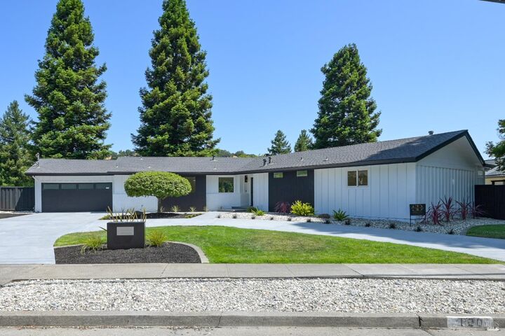 Property Photo:  120 Fairway Drive  CA 94949