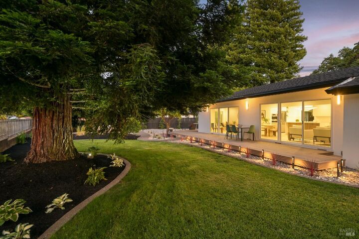 Property Photo: 120 Fairway Drive CA 94949