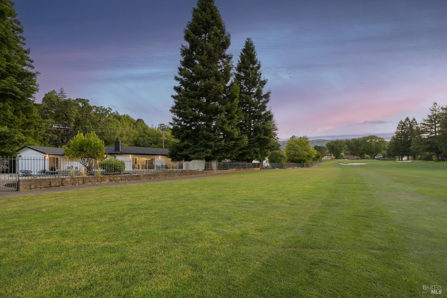 Property Photo:  120 Fairway Drive  CA 94949 