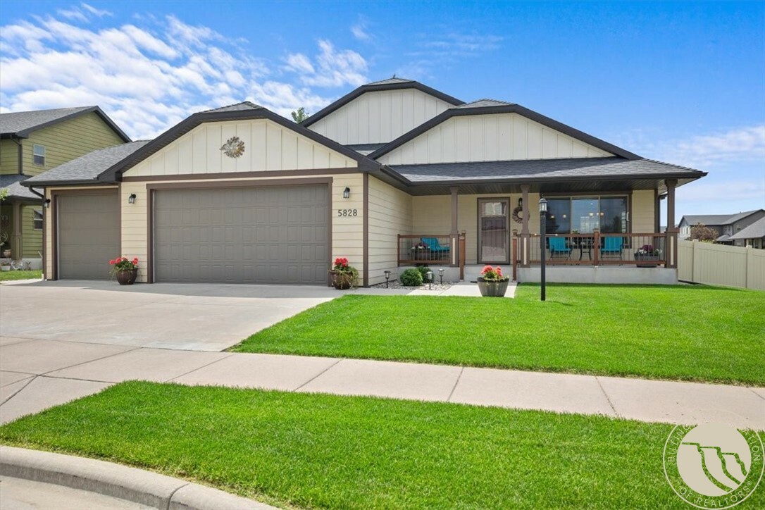 Property Photo:  5828 Red Berry  MT 59106 