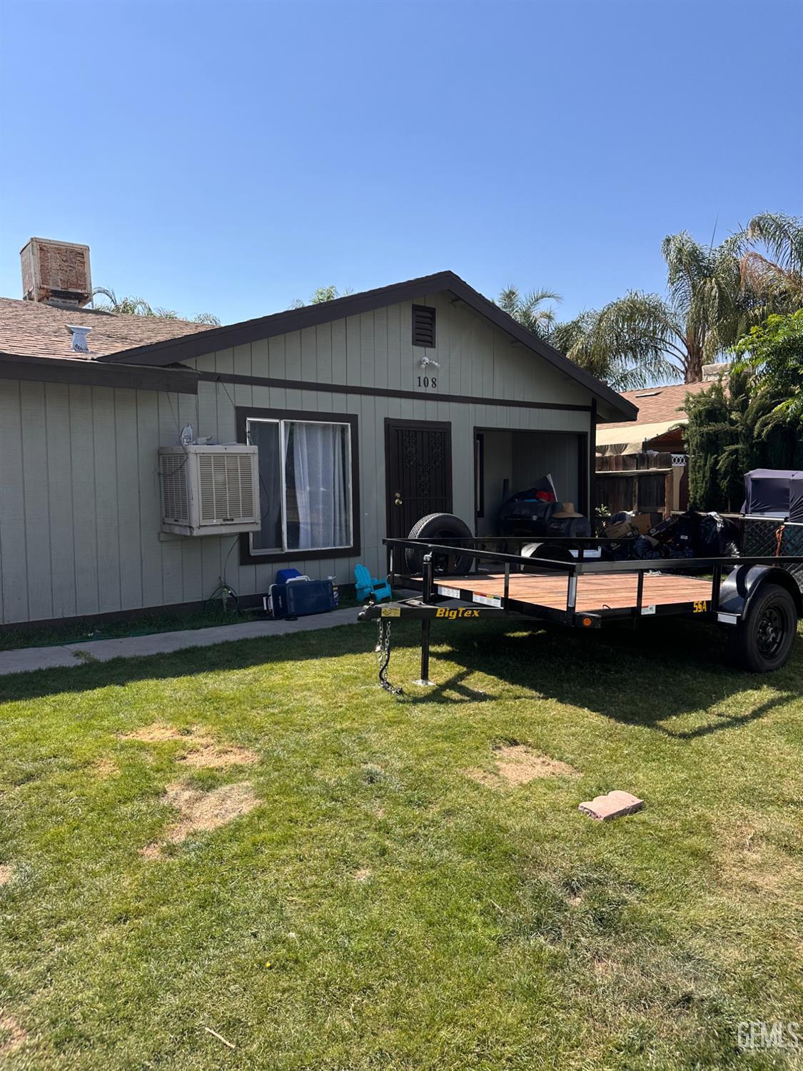 108 Augusta  Bakersfield CA 93307 photo