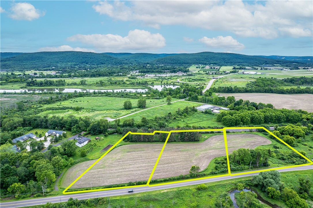 Property Photo: 00 Cr-64 Lot C NY 14903