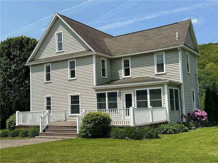 540 Derrick Road  Bradford - Pa PA 16701 photo
