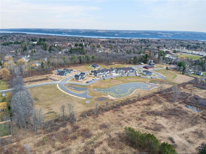 Property Photo:  34 Crescent Way  NY 14886 