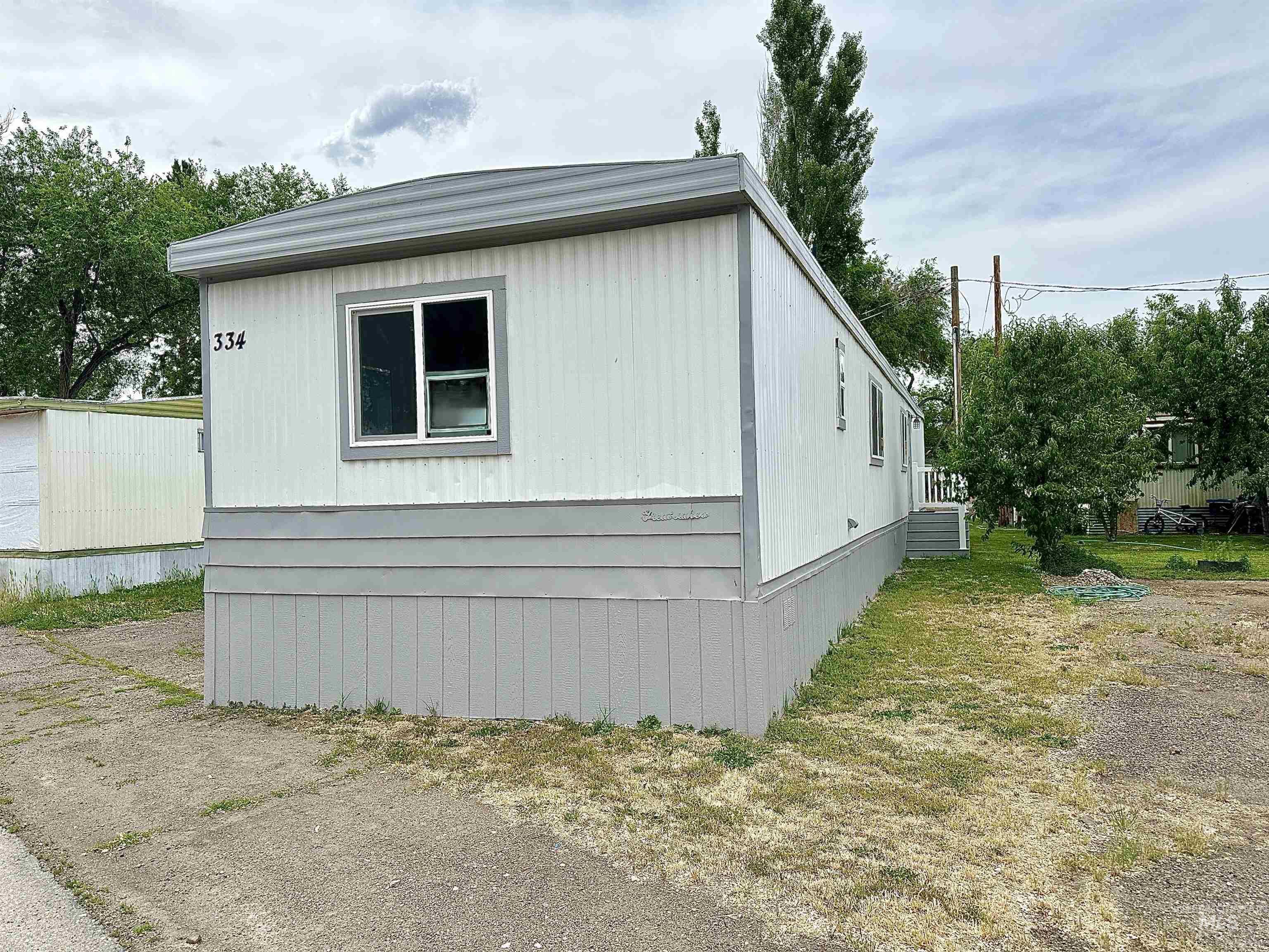 Property Photo: 220 E 10th N M334 ID 83647