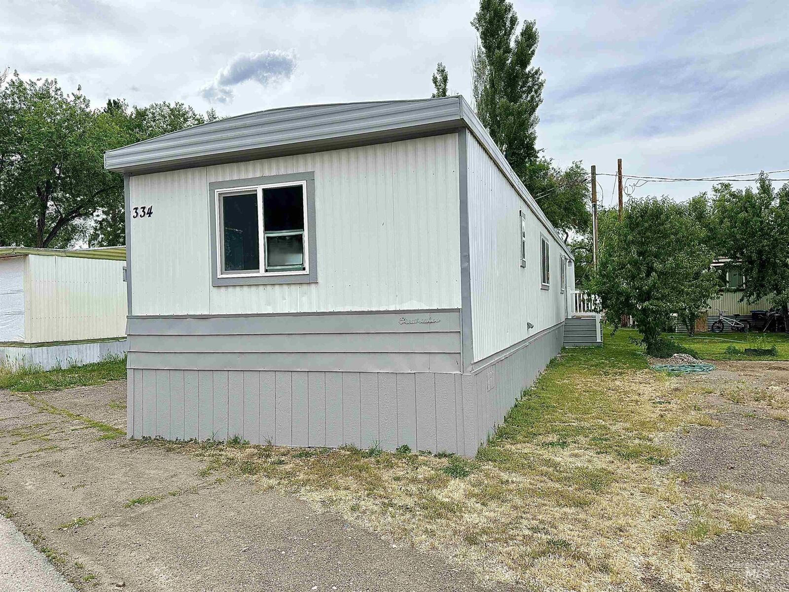 Property Photo:  220 E 10th N M334  ID 83647 
