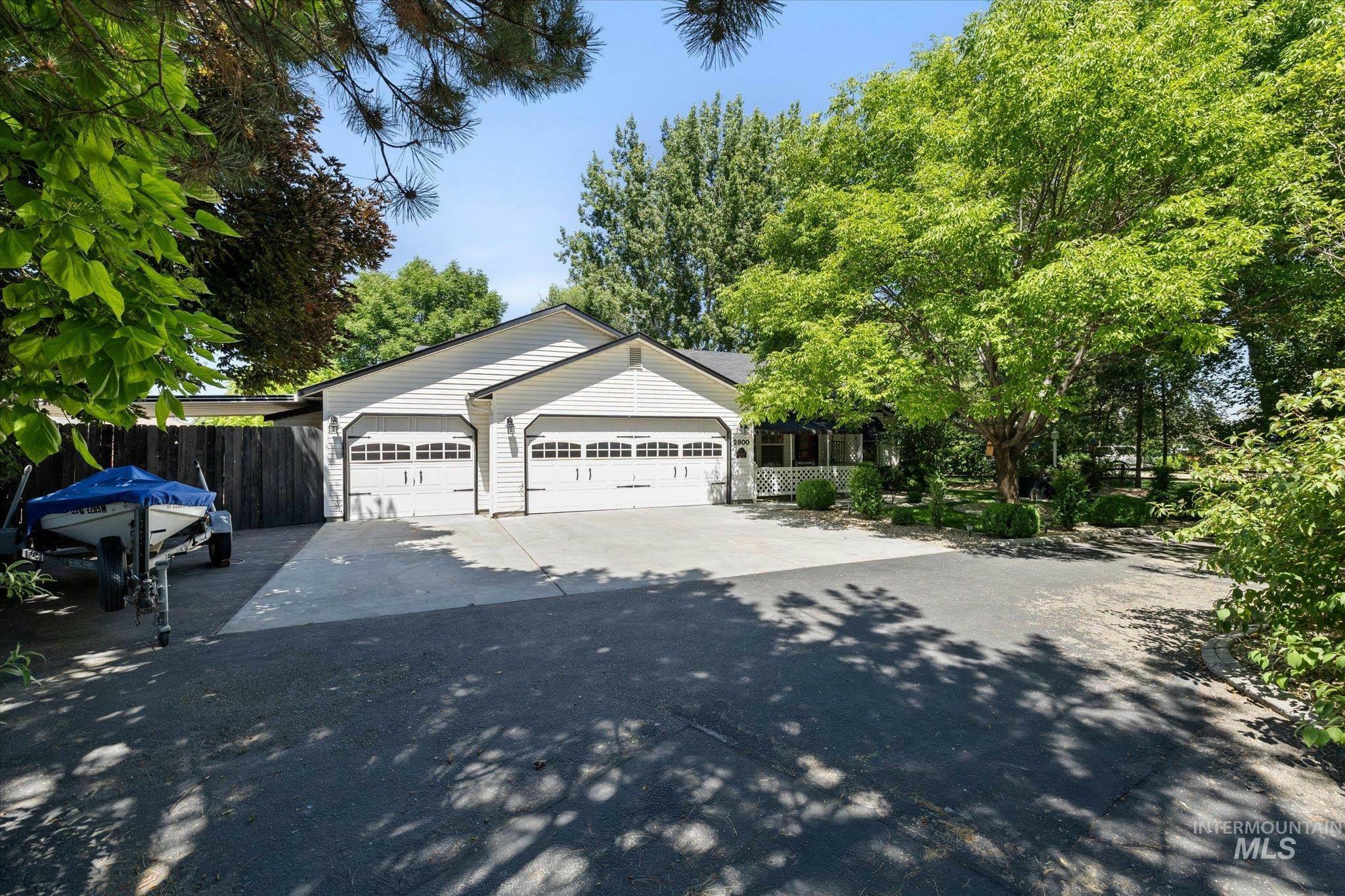 Property Photo: 2800 Taylor Court ID 83686