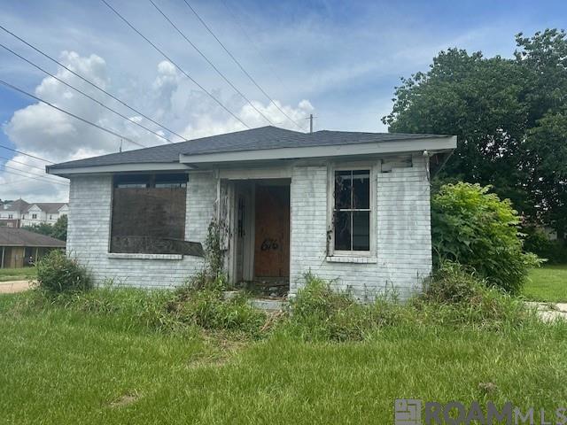 Property Photo: 676 W Grant St LA 70802