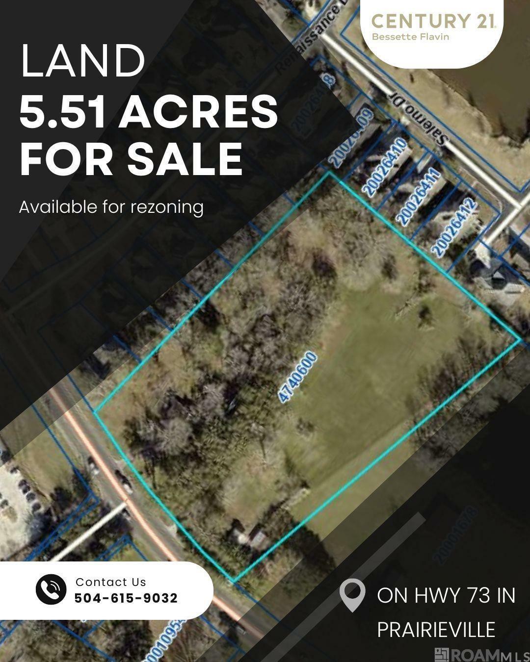 15040 La Hwy 73  Prairieville LA 70769 photo