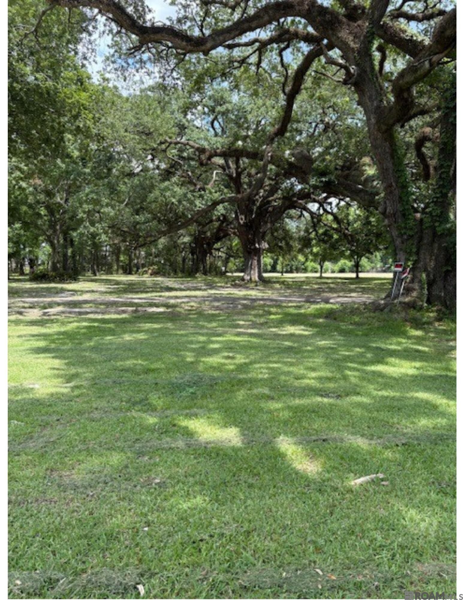 Property Photo: 15040 La Hwy 73 LA 70769